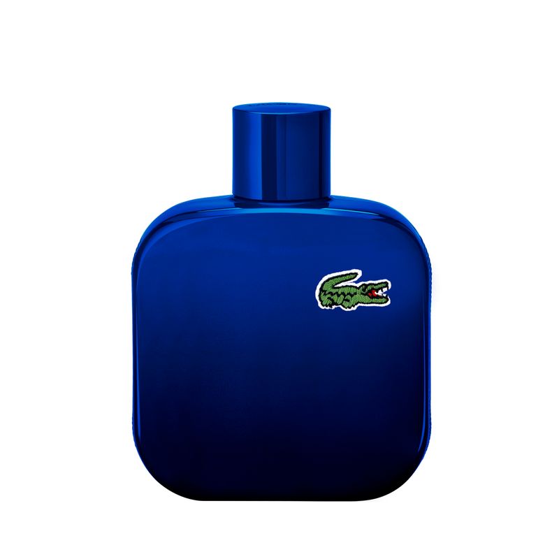 Lacoste azul perfume sale