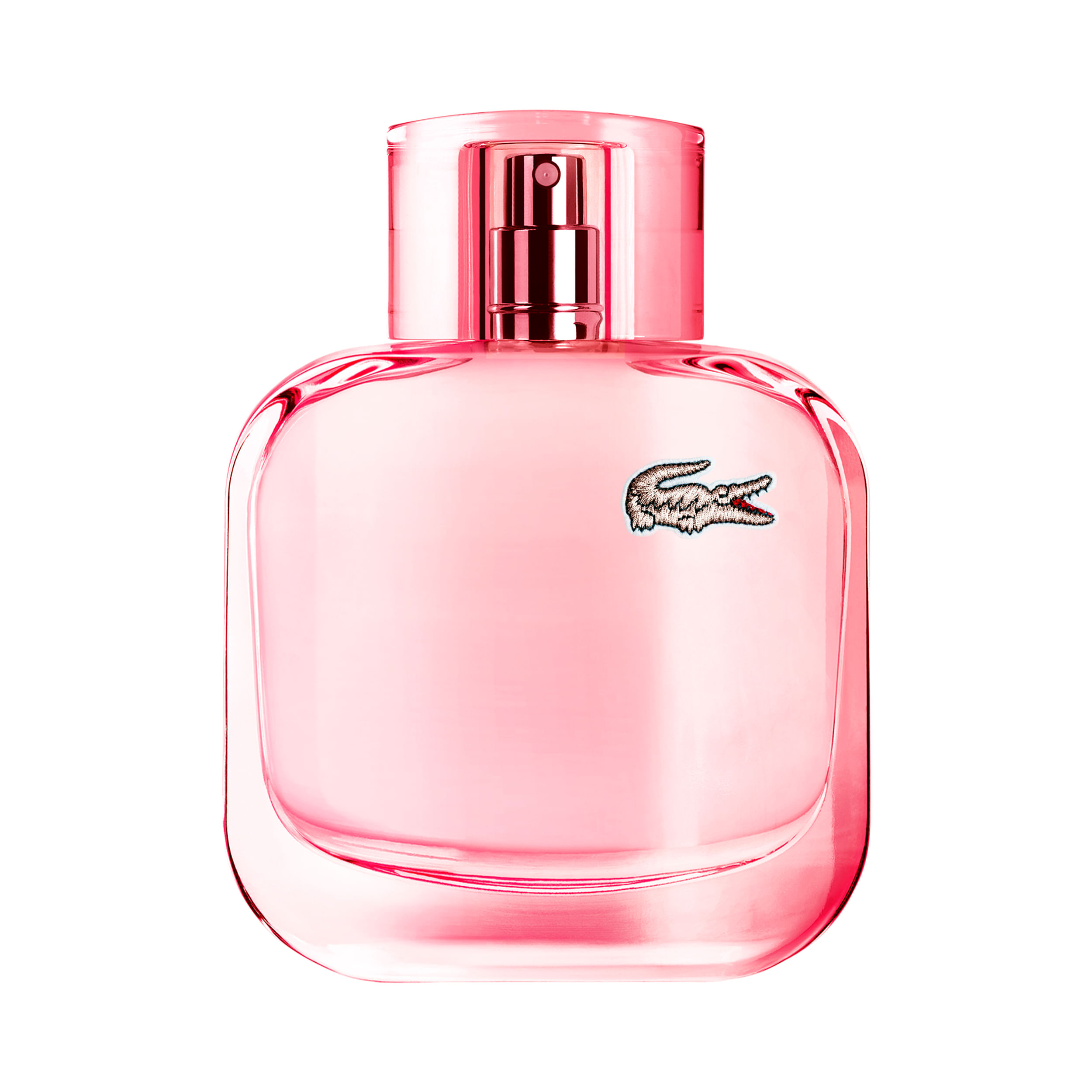 Shops perfume lacoste morado mujer