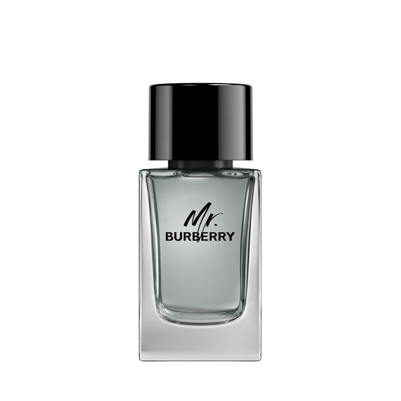 MR. BURBERRY EAU DE TOILETTE HOMBRE | BURBERRY | FACES