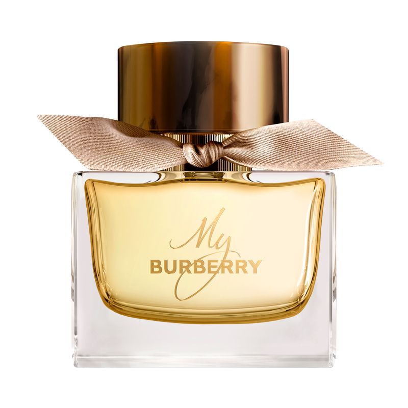 MY BURBERRY EAU DE PARFMY BURBERRY EAU DE PARFUM MUJER 90 ml | BURBERRY |  FACES COSTA RICA