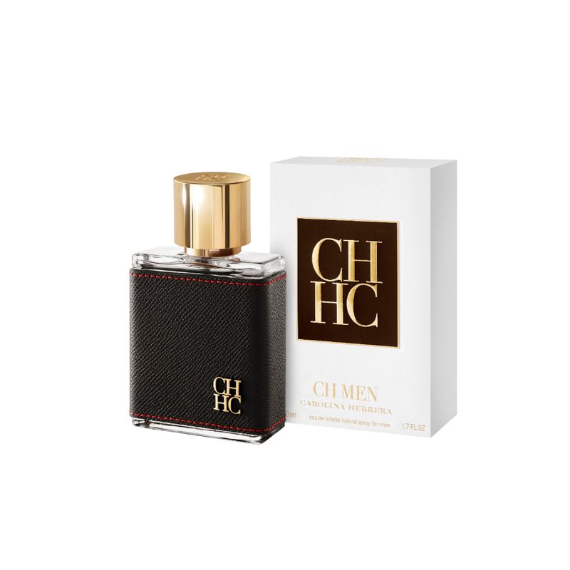 Loción carolina herrera hombre new arrivals