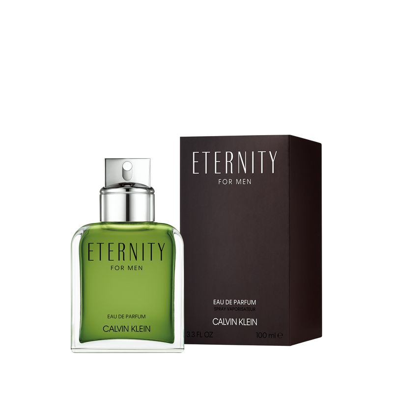 Eternity calvin discount klein hombre precio