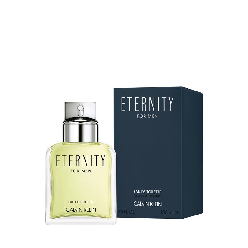 Fragancia best sale eternity hombre