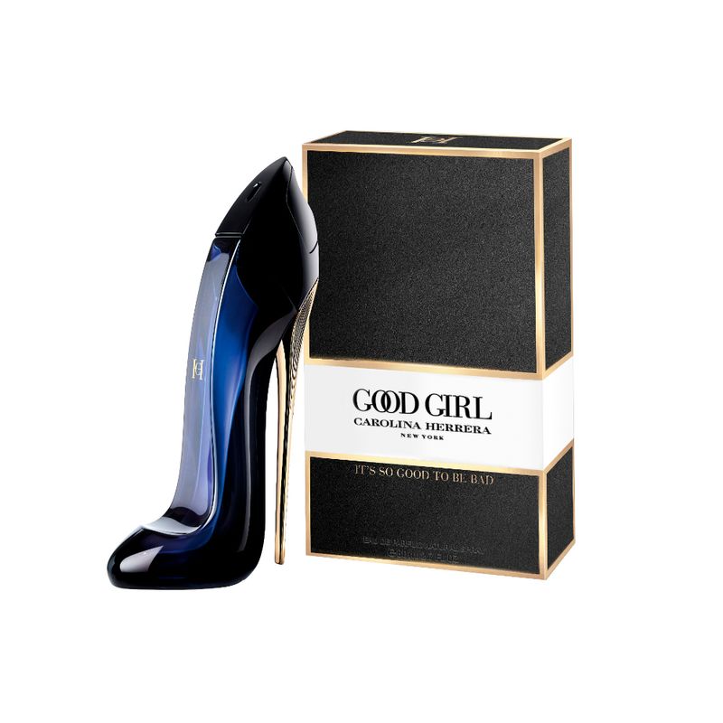 GOOD GIRL EAU DE PARFUM MUJER, CAROLINA HERRERA