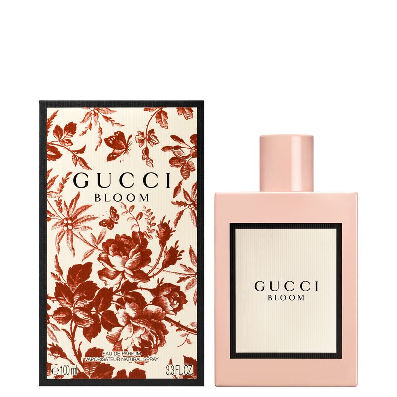 Locion gucci outlet de mujer