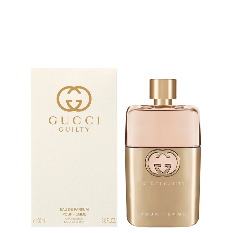 Loción gucci mujer sale