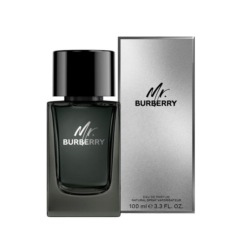 MR. BURBERRY EAU DE PARFUM HOMBRE | BURBERRY | FACES