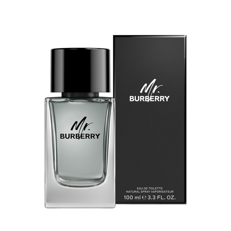 Burberry perfume outlet hombre