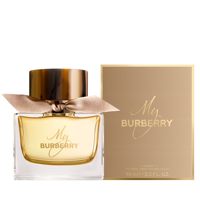 Colonia burberry mujer clearance clasica