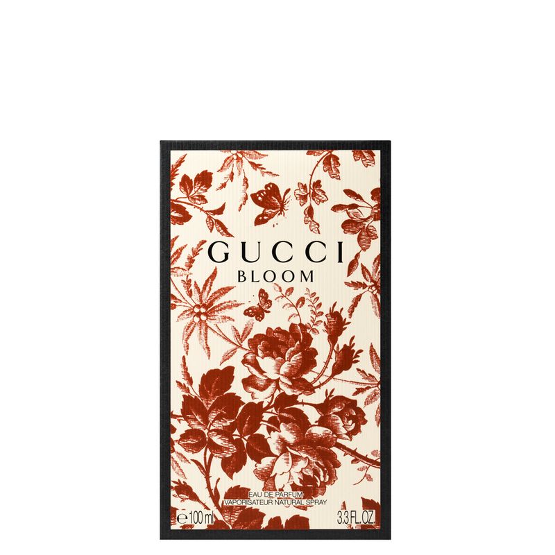 Perfume gucci discount bloom mujer precio