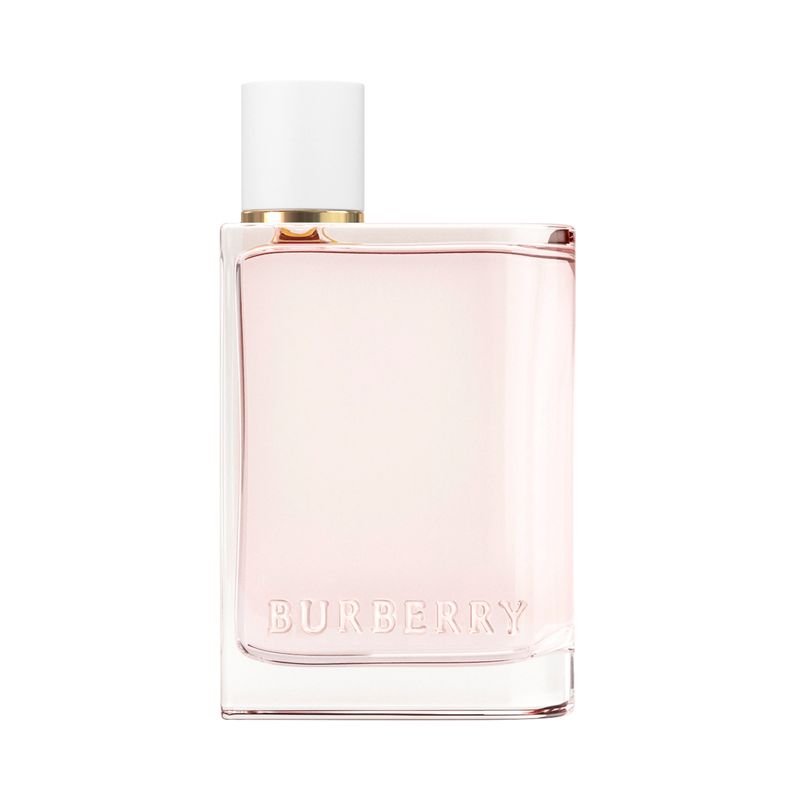 HER BLOSSOM EAU DE TOILETTE MUJER BURBERRY FACES