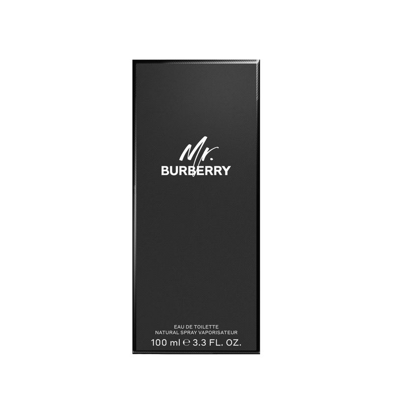 Mr burberry perfume hombre sale