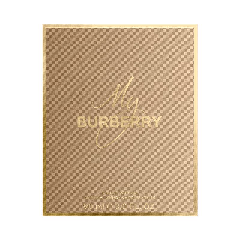 MY BURBERRY EAU DE PARFMY BURBERRY EAU DE PARFUM MUJER 90 ml | BURBERRY |  FACES COSTA RICA
