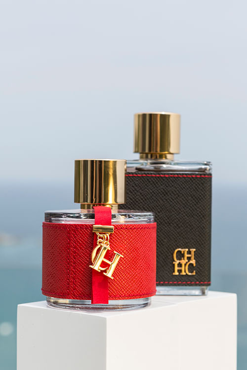 Carolina herrera perfume hombre sale