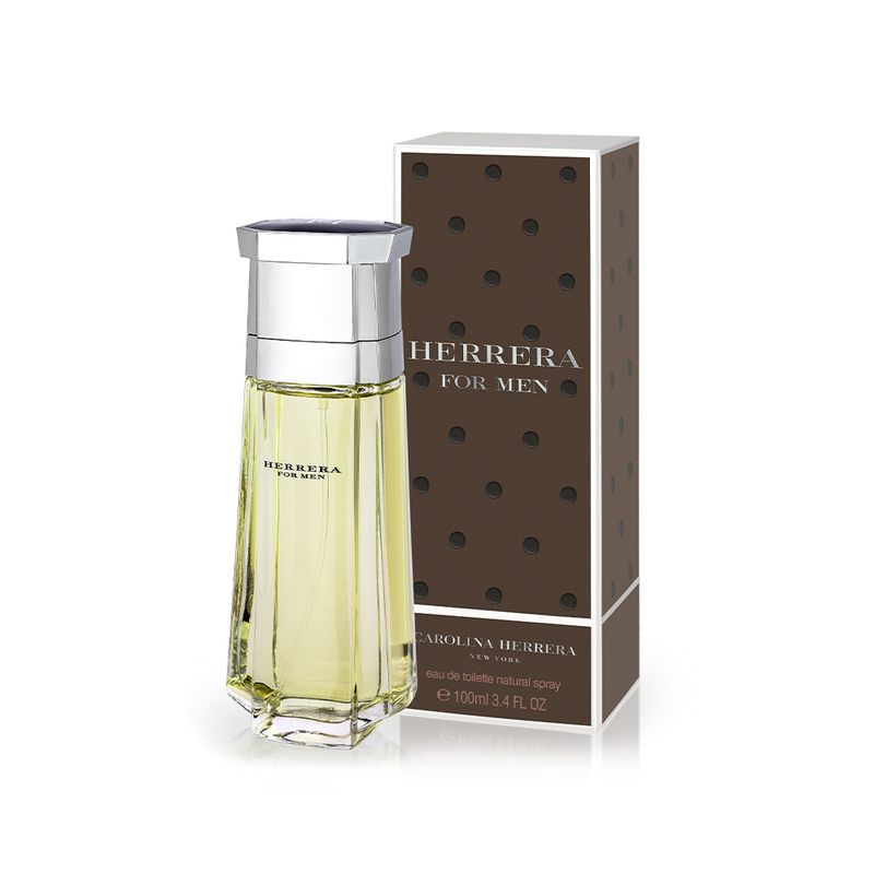 Perfumes de discount carolina herrera hombre