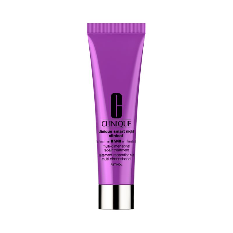 SMART-NIGHT-CLINICAL-MULTI-DIMENSIONAL-REPAIR-TREATMENT