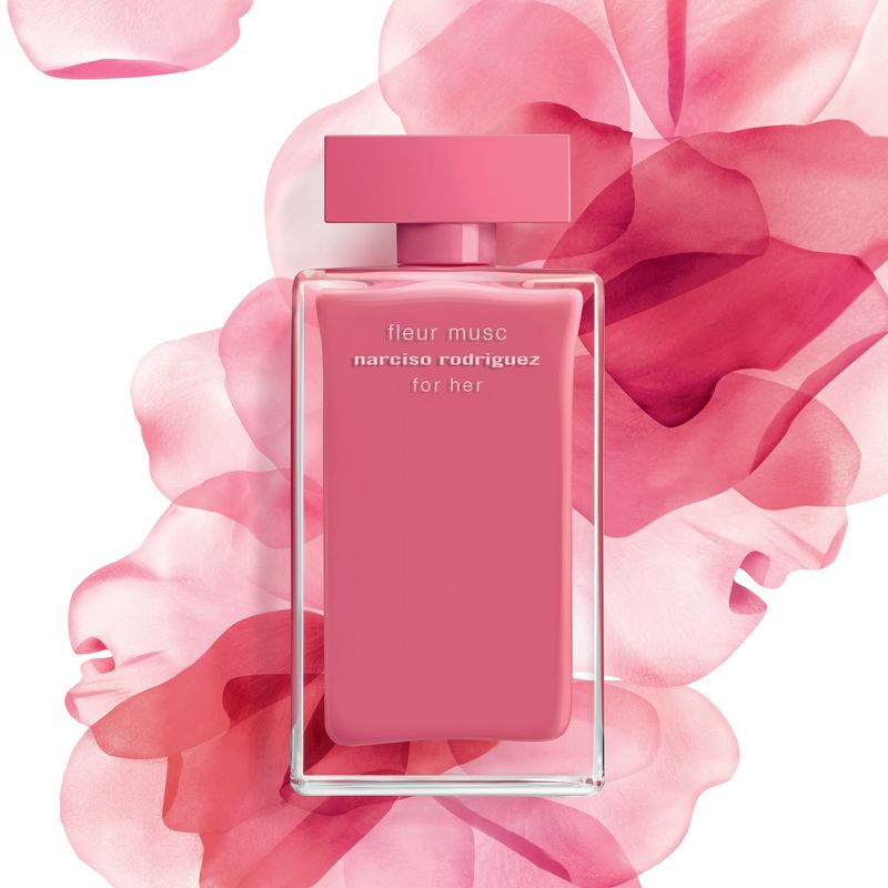 Perfume narciso best sale de mujer