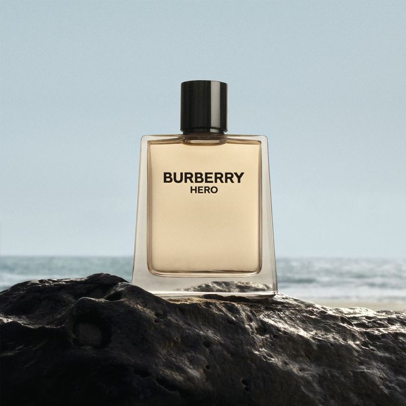 Burberry agua de perfume hotsell que es