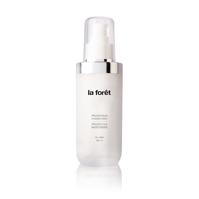HIDRATANTE-FACIAL-LA-FORET-OIL-FREE-PROTECTIVE-MOISTURIZER-SPG15