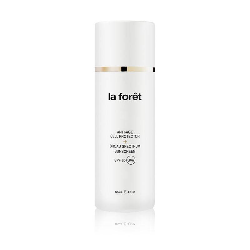 PROTECTOR-SOLAR-LA-FORET-ANTI-EDAD-SPF-30