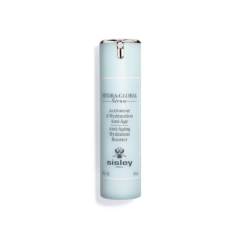 HIDRATANTE-SISLEY-HYDRA-GLOBAL-SERUM