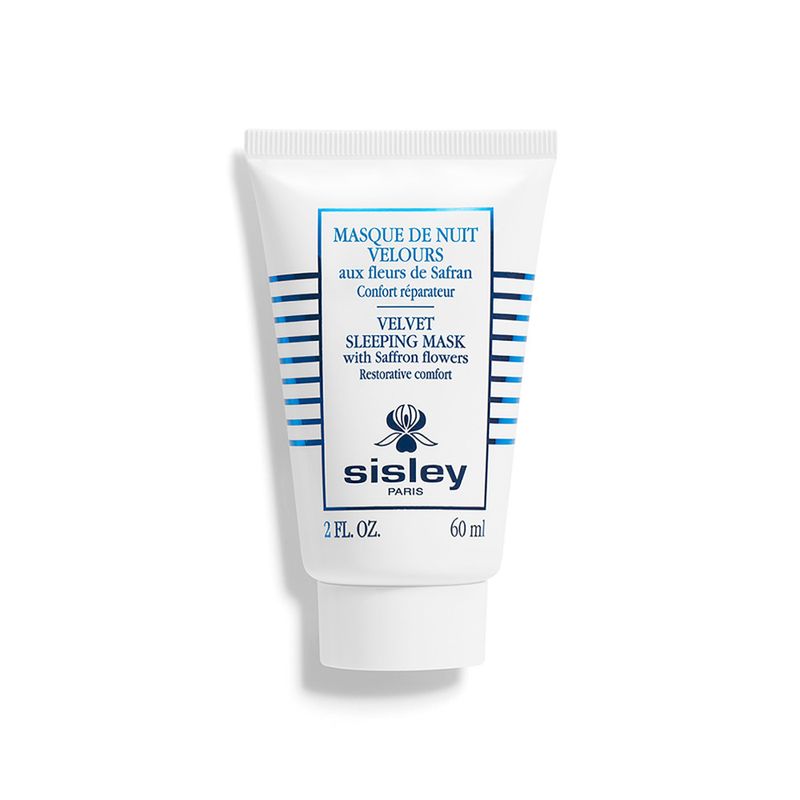 MASQUE-SISLEY-DE-NUIT-VELORUS-AUX-FLEURS-DE-SAFRAN