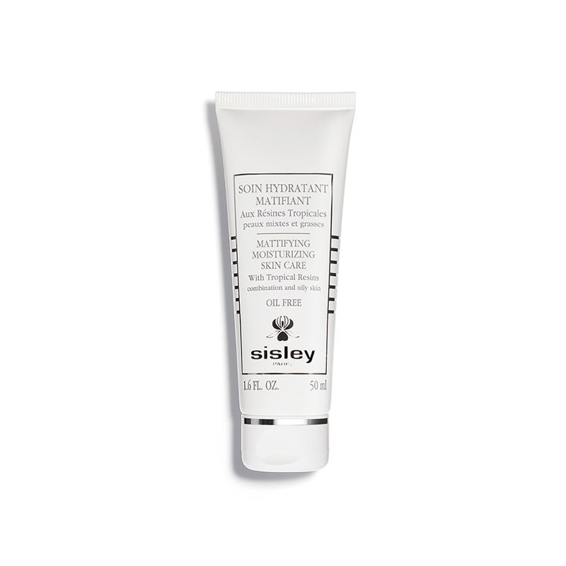 SOIN-MATIFIANT-SISLEY-HYDRATANT-AUX-RESINES-TROPICALES