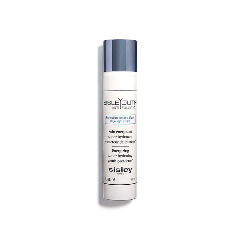 SISLEYOUTH-SISLEY-ANTI-POLLUTION