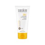 PROTECTOR-SOLAR-SOSKIN-HIGH-PROTECTION-SPF30