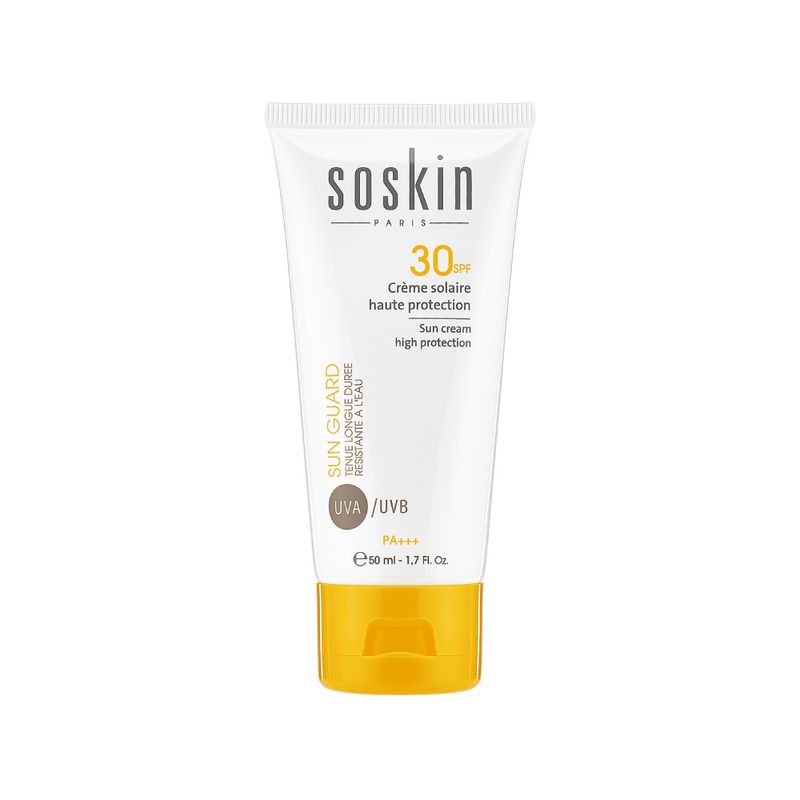 PROTECTOR-SOLAR-SOSKIN-HIGH-PROTECTION-SPF30
