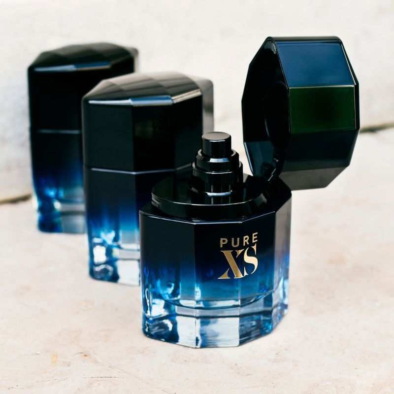 Precio perfume xs online hombre