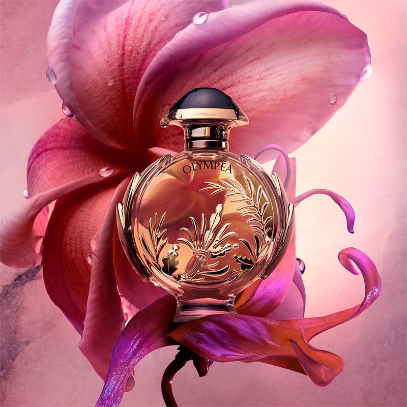 Perfume de mujer olympea precio new arrivals