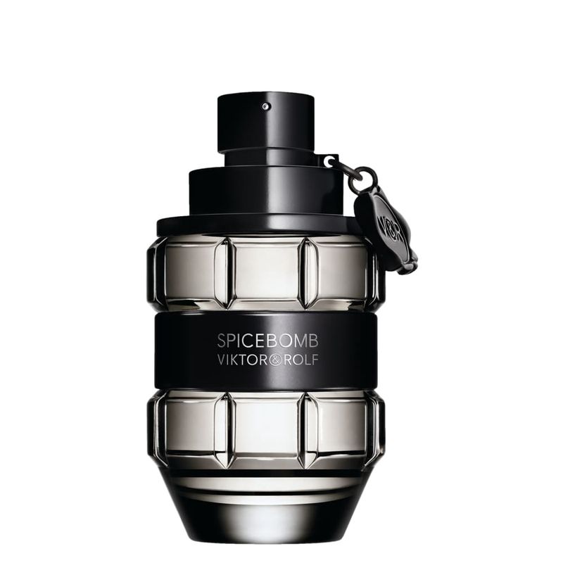 PERFUME-VIKTOR---ROLF-HOMBRE-SPICEBOMB-EDT-90ML