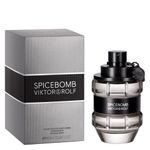 PERFUME-VIKTOR---ROLF-HOMBRE-SPICEBOMB-EDT-90ML