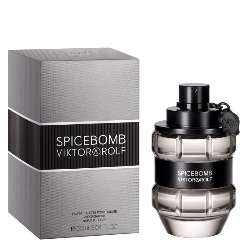 PERFUME-VIKTOR---ROLF-HOMBRE-SPICEBOMB-EDT-90ML