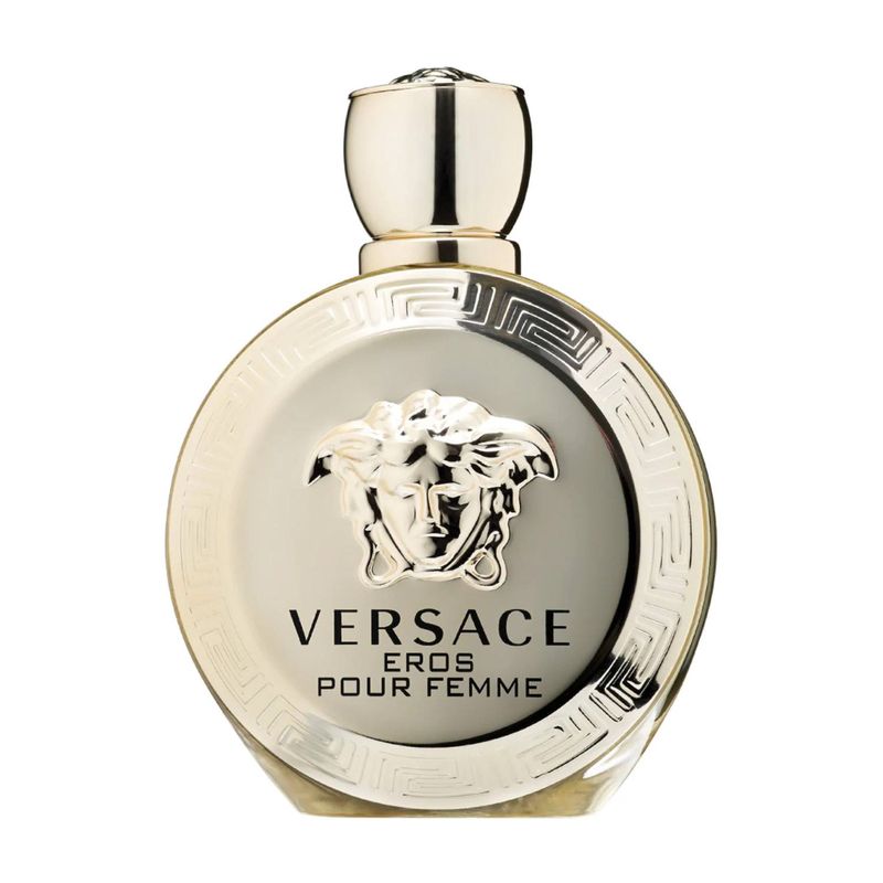 Versace eros 2024 mujer precio