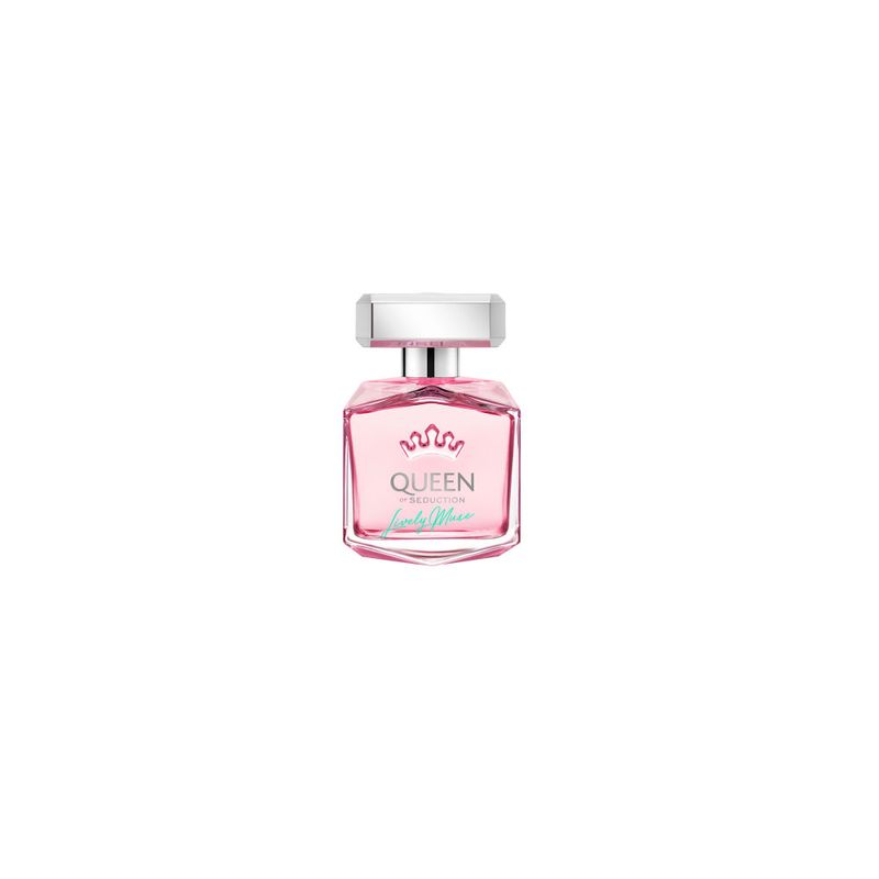 PERFUME-ANTONIO-BANDERAS-MUJER-QUEEN-OF-SEDUCTION-LIVEY-MUSE-EDT-50ML