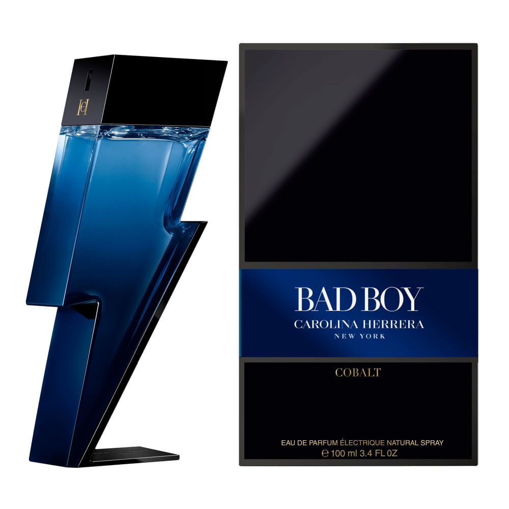 Bad boy perfume descripcion new arrivals