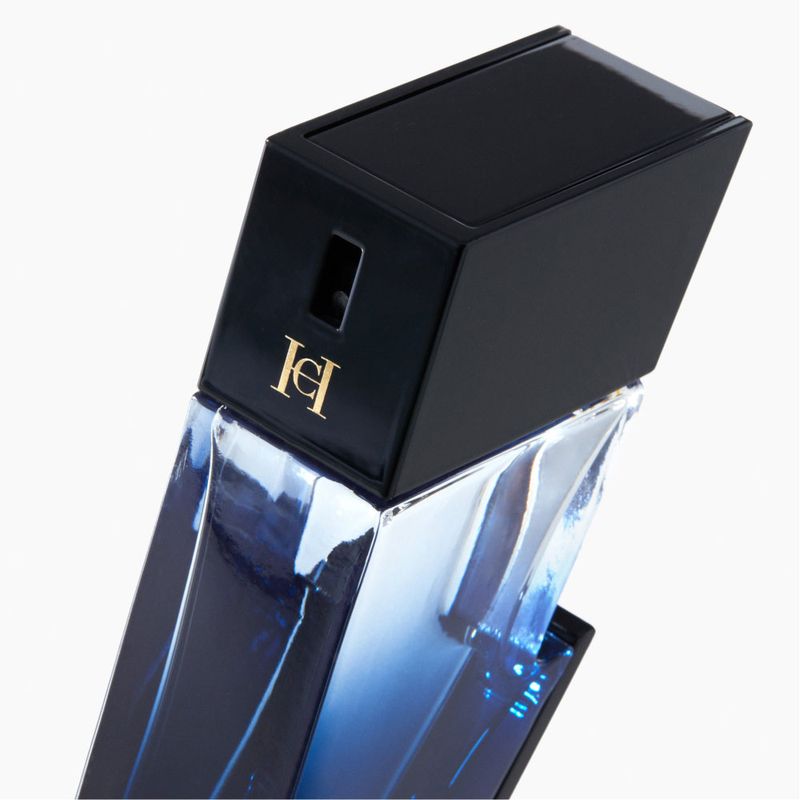 Perfume carolina herrera hombre best sale bad boy