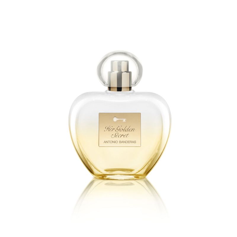 Perfume secret best sale antonio banderas mujer