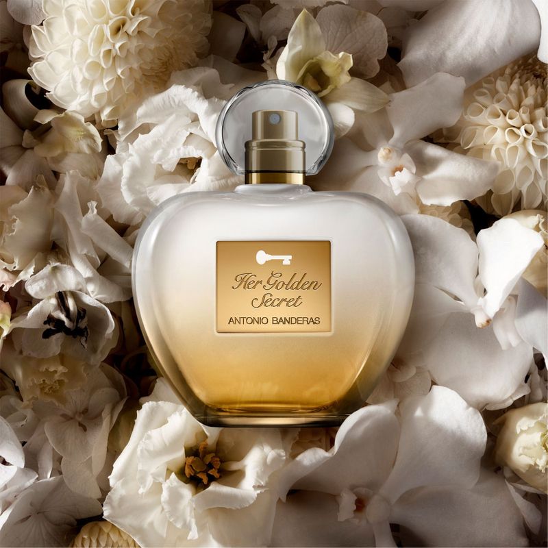 Perfume antonio de antonio banderas online precio