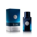 PERFUME-ANTONIO-BANDERAS-HOMBRE-THE-ICON-EDT-50ML