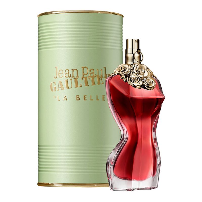 Perfume jean paul gaultier mujer new arrivals