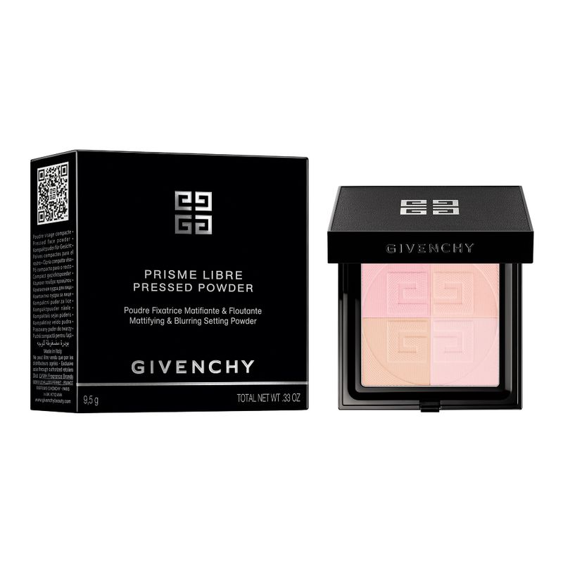 POLVOS GIVENCHY PRESSED POWDER|GIVENCHY|FACES