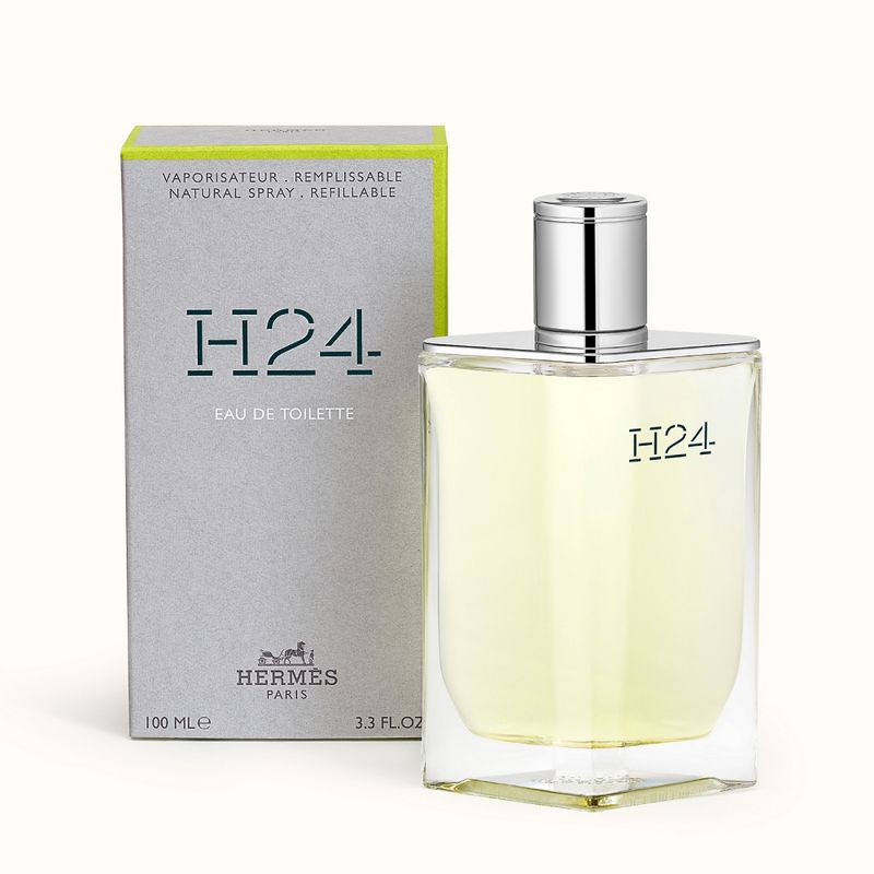 perfume hermes paris hombre