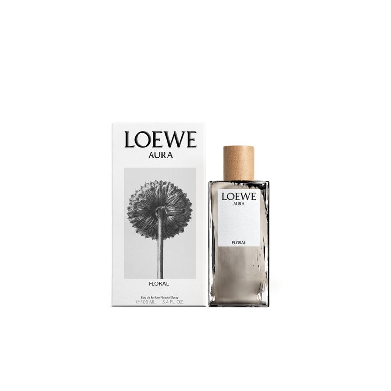 PERFUME LOEWE MUJER AURA FLORAL EDP