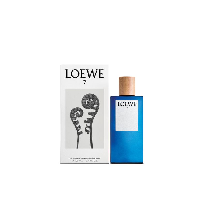 Precio colonia best sale loewe hombre