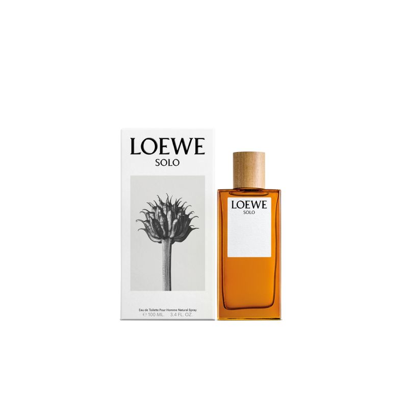 Precio colonia loewe discount hombre