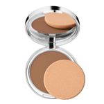 POLVO-COMPACTO-CLINIQUE-SHEER-PRESSED-POWDER---BRANDY-STAY-MATTE