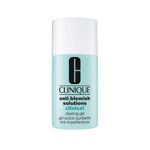 GEL-LIMPIADOR-CLINIQUE-CLINICAL-CLEARING-GEL--ANTI-BLEMISH-SOLUTIONS